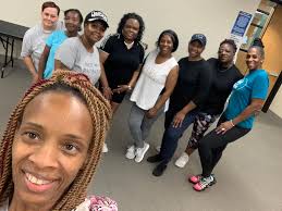 Check out my 1st place winning dance at the we line dance competition!  Share and vote