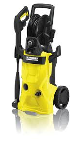 Karcher 1 9kw High Pressure Cleaner Cleaners Kitchenware Design Pressure Washer