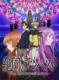 Zetsuen No Tempest Bluray Bd Soulreaperzone Free Mini Mkv Anime Direct Downloads Anime Anime Canvas Japanese Anime Series