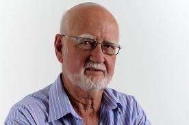 John Scott: An extension of life for the path where Jooste ended his own