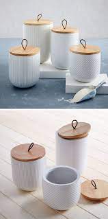 Use them in commercial designs under lifetime, perpetual & worldwide rights. Keep Your Food And Decor Fresh With These 13 Modern Jars And Canisters Decor Home Decor Home Decor Accessories