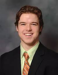 2013 Men's Lacrosse Roster