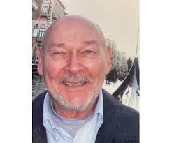 Gerald Alexander Obituary (1936