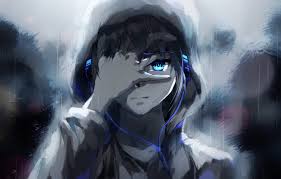 2560x1600 anime sad boy background download hd images amazing background images mac desktop wallpapers 4k pictures tablet 2560ã—1600 wallpaper hd. Anime Guy In Rain Posted By Christopher Mercado
