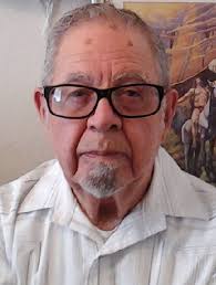 Mateas Padilla Serna Obituary May 27, 2021