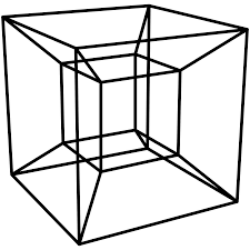 tesseract ile ilgili görsel sonucu