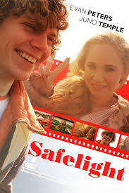 Watch Safelight (2015) Full Movie Online