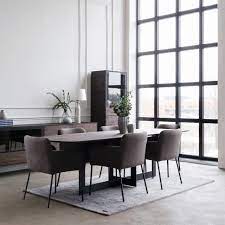 Modern dining chairs dining room chairs side chairs sofa design furniture design ikea armchair sofas for small spaces design studio contemporary furniture. Bellagio Dining Table And 6 Chairs Dining Sets Cookes Furniture