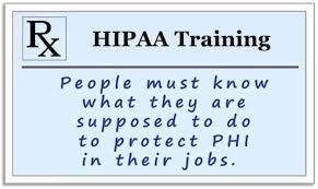 Sure, it's comprehensive and can get a little confusing at times. Hipaa Training Requirements Faqs Teachprivacy