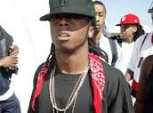 Before Mixtape Weezy, 19-Year-Old Lil Wayne Showed Potential For ...