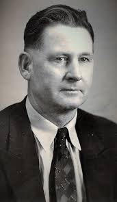 Ernest McClain Beckham (1889-1963)