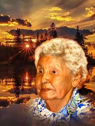 GEORGE, Amelia (Gabriel)