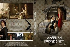 Bande annonce vostfr saison 3. American Horror Story La Serie Qui Fait Le Buzz Croc Cine
