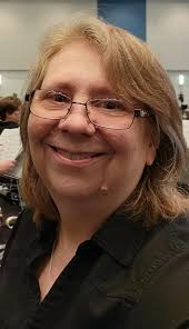 Area 3 Candidates for Election 2025