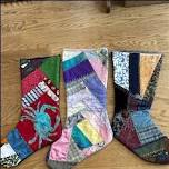 Crazy Quilts Class