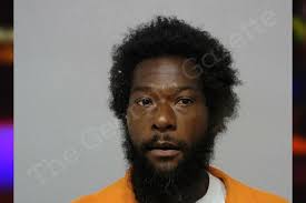 Freddy Fletcher — Bibb County Jail Bookings