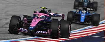 F�rmula 1: Russel gan� y Colapinto termin� 15� en el GP de Austria - Norte Misionero