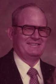 Harvey Berry Obituary (1926