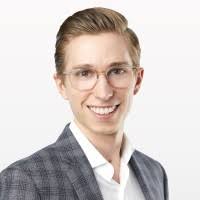 Nicolas Trudel, M. Sc.