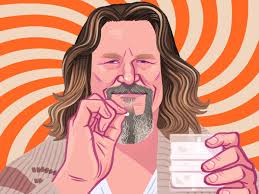 Written and directed by the coen brothers, the big lebowski has a stellar cast led by jeff bridges, who offers a memorable performance. A Good Man And Thorough The Genius Of The Big Lebowski The Ringer
