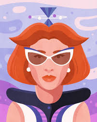 Magpie moments: May 2018. It could be because I'm superstitious…