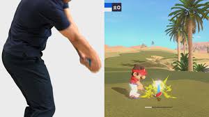 Whenever nintendo's release schedules begin to run dry one of its most reliable fallbacks is the mario sports. Nintendo Shares A Detailed Breakdown Of Mario Golf Super Rush