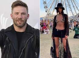 New england patriots star julian edelman is rumored to be dating victoria's secret model and runway stunner adriana lima. Julian Edelman Spent Easter Weekend With An Old Girlfriend Sports Gossip