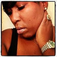 Tonia Poe's Instagram, Twitter & Facebook