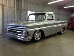 Image result for Gray 1966 Truck