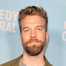 Watch Anthony Jeselnik: Thoughts and Prayers (2015) Full Movie Online
