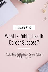 What Is Public Health Career Success Public Health Career Health Careers Public Health Jobs