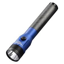 Streamlight 75477 Stinger Hl 640 Lumens Blue Led Flashlight Toolsid Com