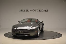 Image result for Meteorite Silver 2008 V8 Vantage Roadster