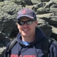 Daniel Marston's Instagram, Twitter & Facebook