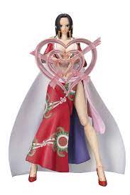 Megahouse Boa Hancock Variable Action Hero Figure (1 Piece)