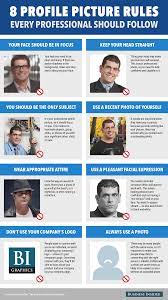 8 Profile Picture Rules Every Professional Should Follow Profile Picture Professional Profile Pictures Professional Profile Picture