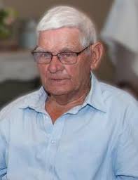 Bert Haverkamp († 01/07/2023)