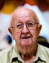 Obituary information for William Richard Squires