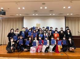 INTERNATIONAL CONVERSATION ACADEMY