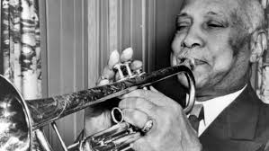 W.C. Handy