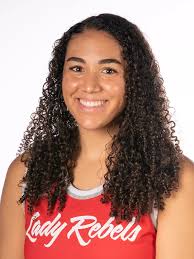 2020-21 Women's Basketball Roster