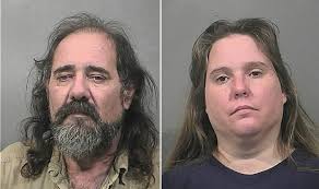 Lowell couple accused of abusing teenager, locking him in family's dog  kennel