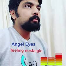 Angel Eyes Raghav