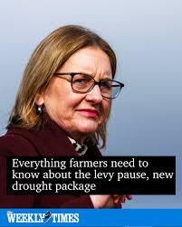 Drought support will be broadened statewide and heightened in the parched  southwest, including a pause