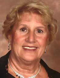 Obituary information for Muriel D. Vaillancourt