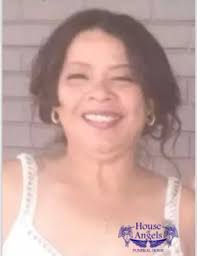 Obituary information for Rachel Bosquez