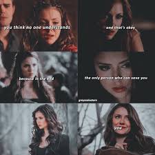Pin By Nicole Harrington On Tvd To Vampire Diaries Funny Vampire Diaries Quotes Vampire Diaries Memes