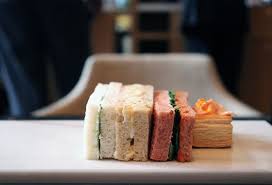 Rosewood Hotel London Retro Art Afternoon Tea Afternoon Tea Recipes Afternoon Tea Tea Recipes