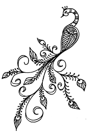 Henna tattoo pics, designs, and lots of designs! Pin On Peacock