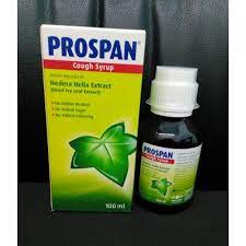 Pernahkah anda mengalami batuk disertai dengan dahak? Prospan Syrup Ubat Batuk Biasa Hingga Kahak Shopee Malaysia